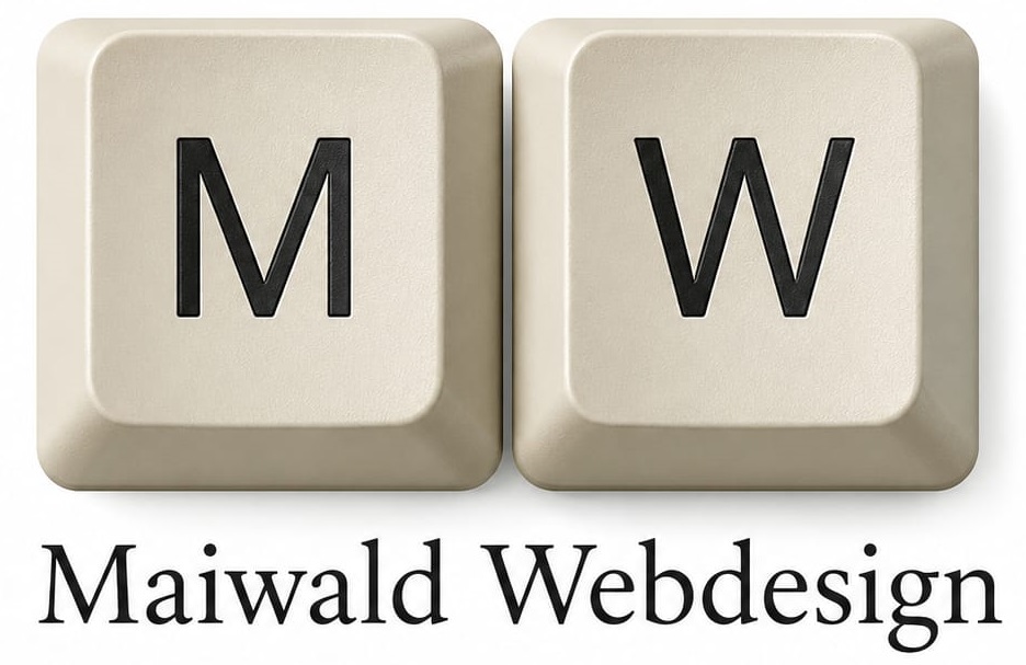 Maiwald Webdesign